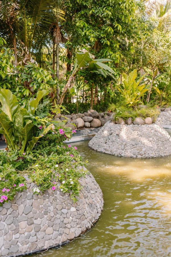Mandala Eco Villas La Libertad Extérieur photo