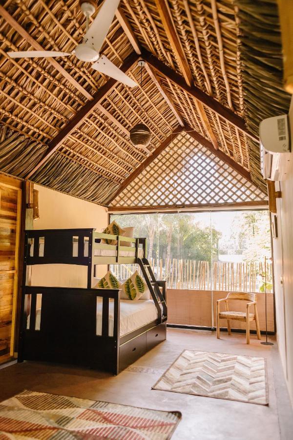Mandala Eco Villas La Libertad Extérieur photo