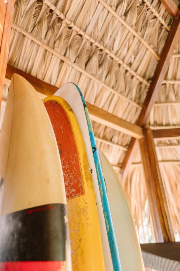 Mandala Eco Villas La Libertad Extérieur photo