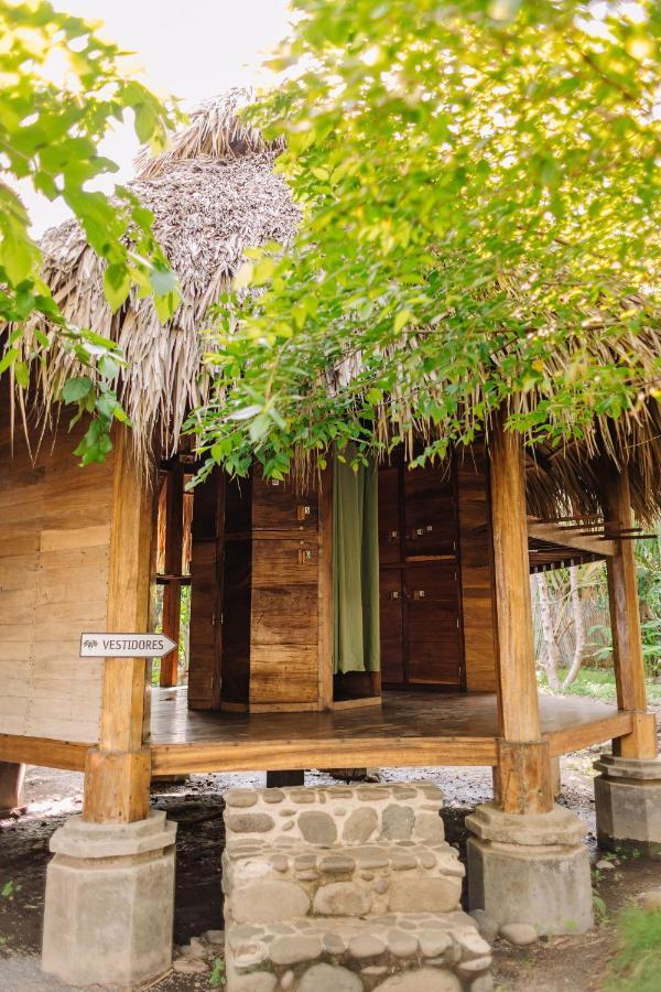 Mandala Eco Villas La Libertad Extérieur photo