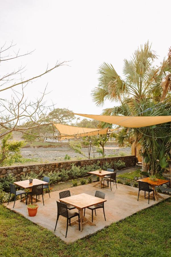 Mandala Eco Villas La Libertad Extérieur photo
