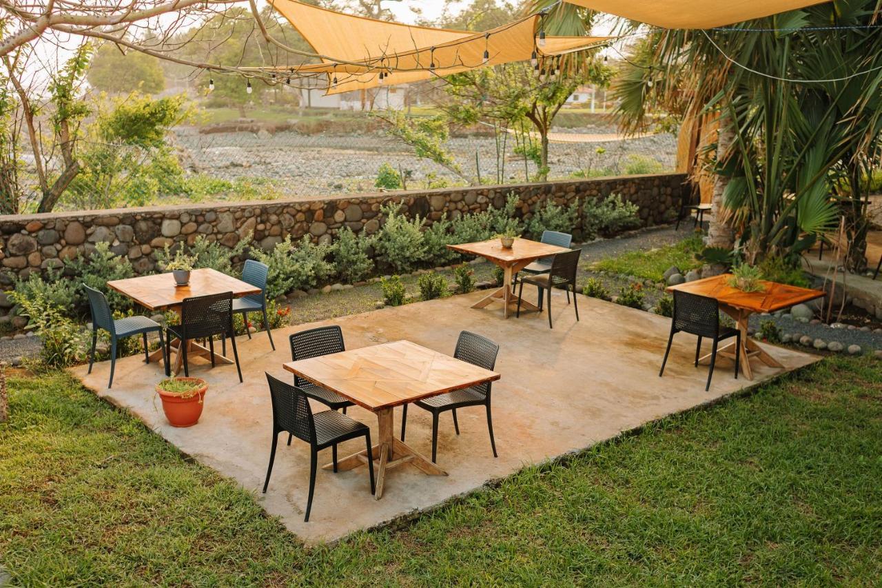 Mandala Eco Villas La Libertad Extérieur photo