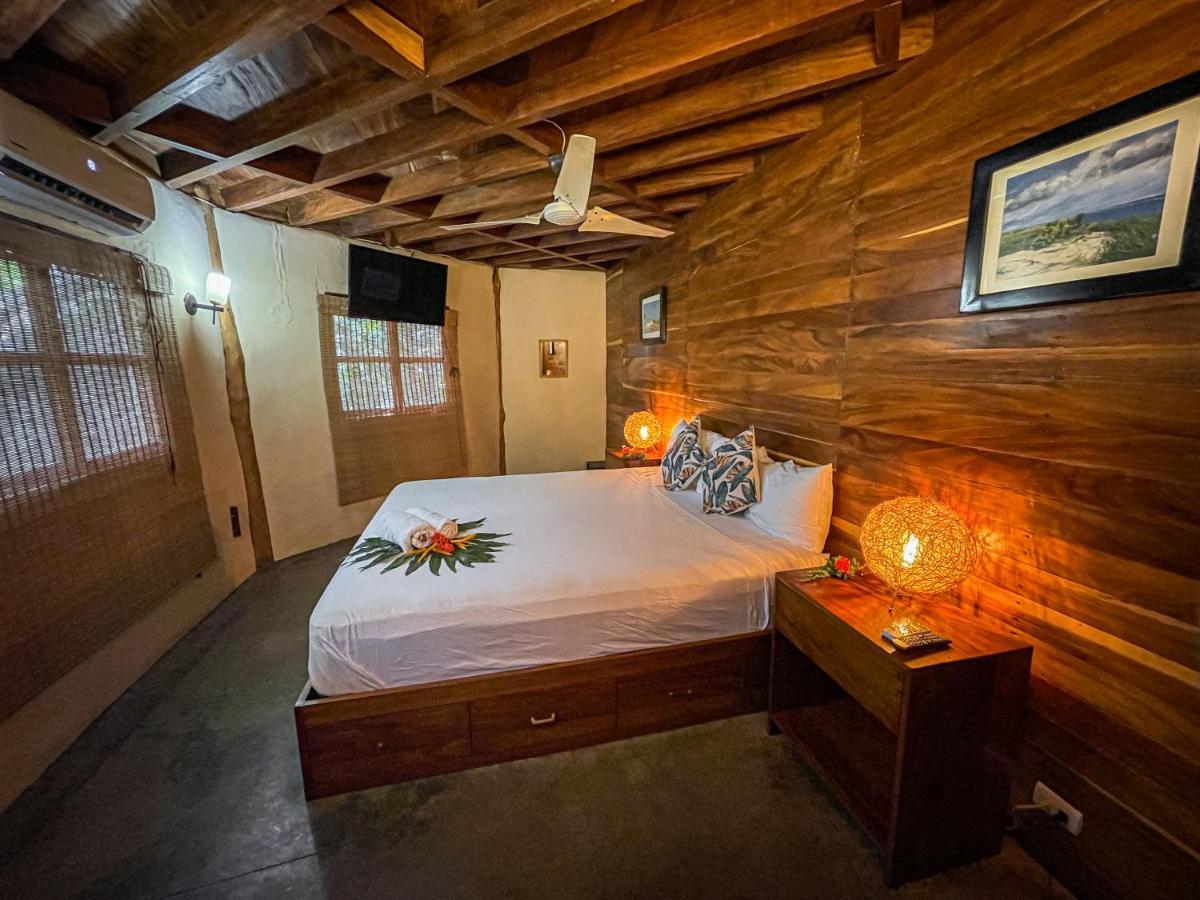 Mandala Eco Villas La Libertad Extérieur photo