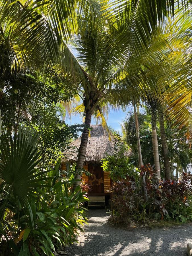 Mandala Eco Villas La Libertad Extérieur photo