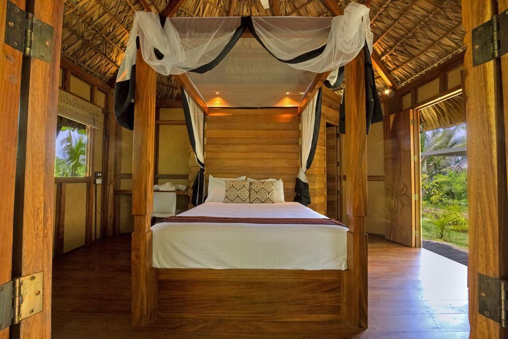Mandala Eco Villas La Libertad Extérieur photo