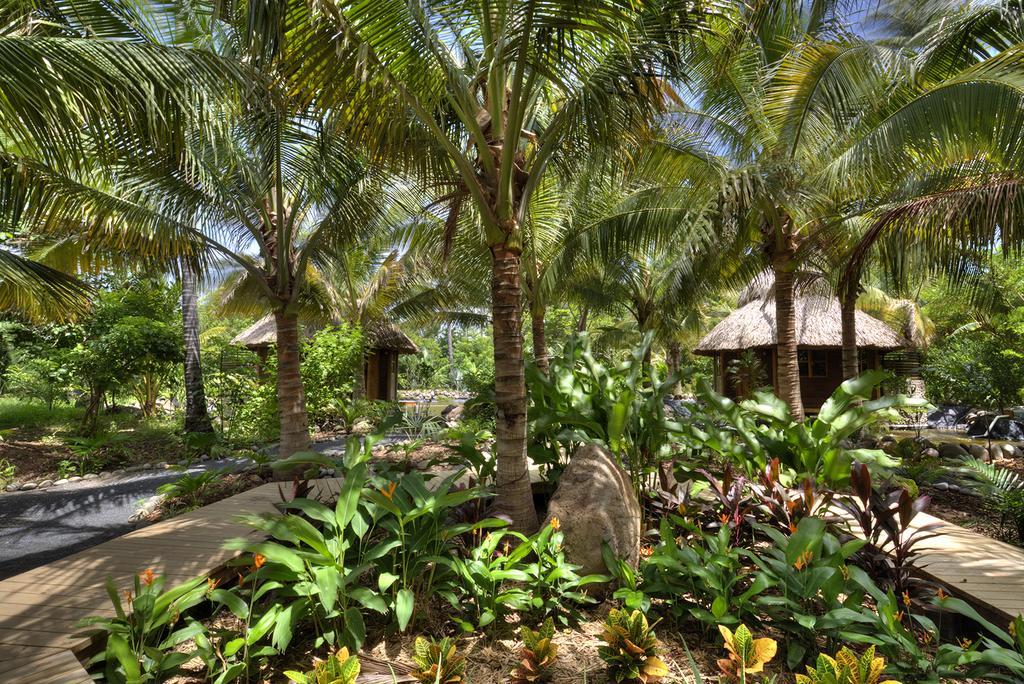 Mandala Eco Villas La Libertad Extérieur photo