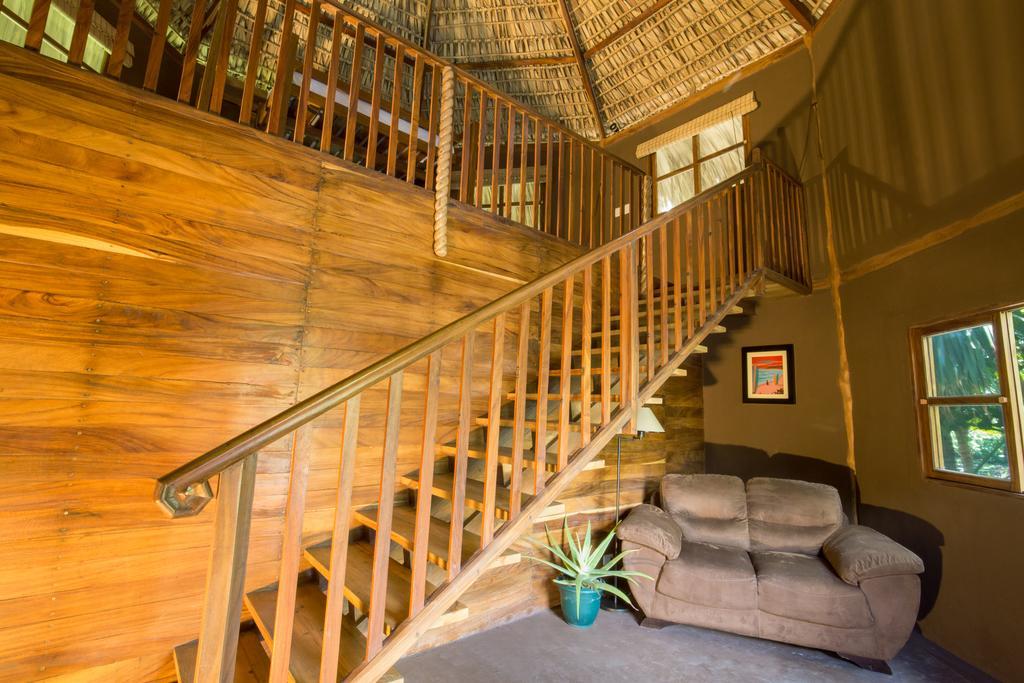 Mandala Eco Villas La Libertad Extérieur photo