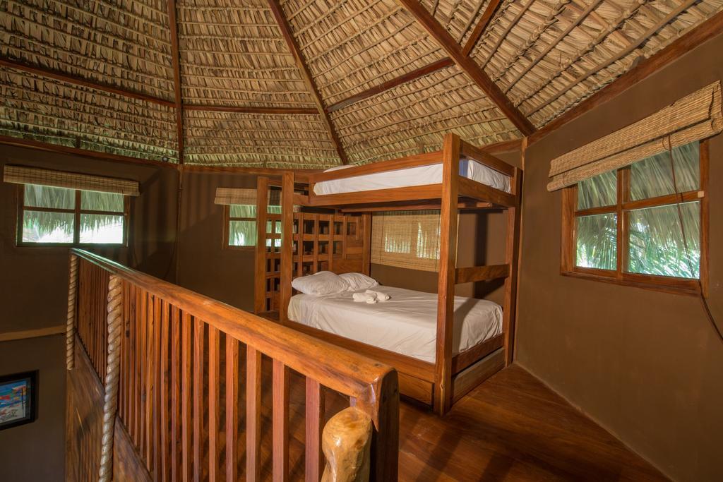 Mandala Eco Villas La Libertad Extérieur photo