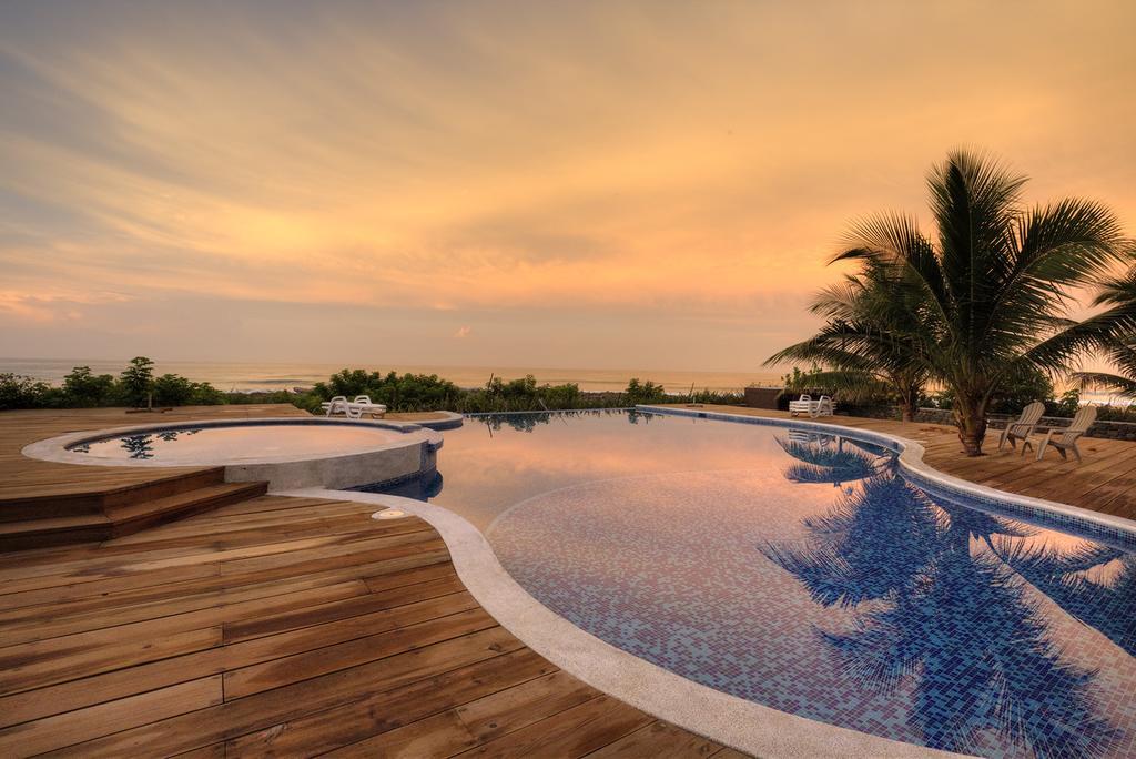 Mandala Eco Villas La Libertad Extérieur photo