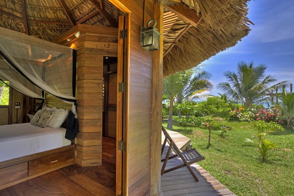 Mandala Eco Villas La Libertad Extérieur photo