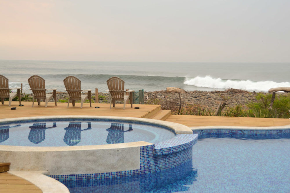 Mandala Eco Villas La Libertad Extérieur photo