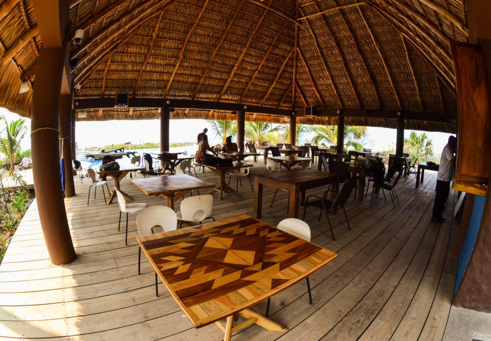 Mandala Eco Villas La Libertad Extérieur photo