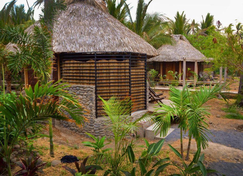 Mandala Eco Villas La Libertad Extérieur photo