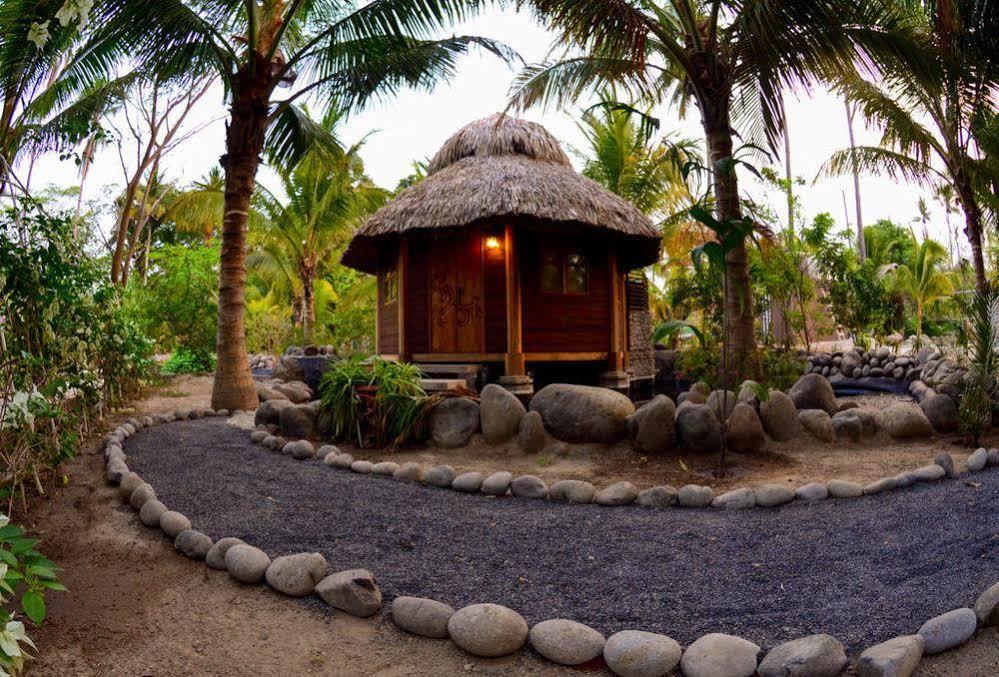 Mandala Eco Villas La Libertad Extérieur photo